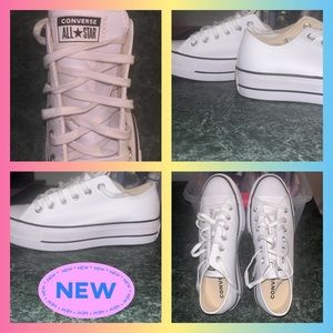 Ladies 8.5 Converse All Star Chuck Taylor